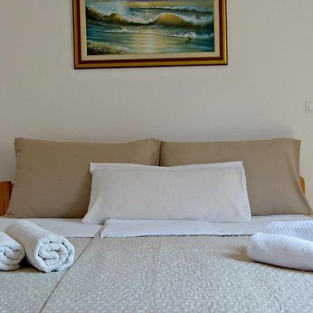 Apartmani Marija Medulin Eksteriør bilde
