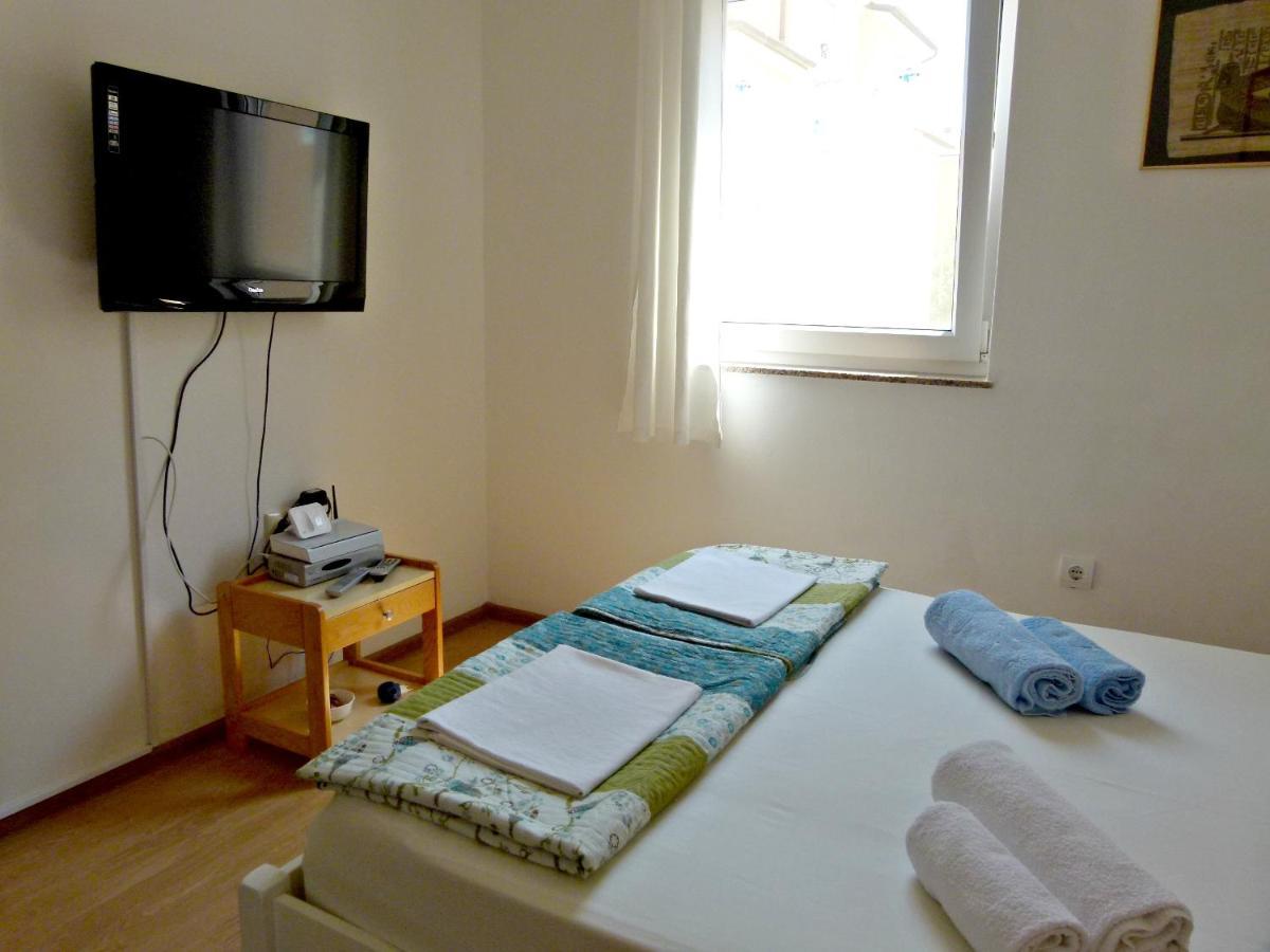 Apartmani Marija Medulin Eksteriør bilde