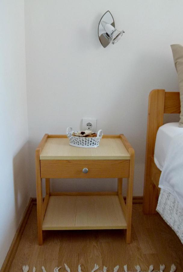 Apartmani Marija Medulin Eksteriør bilde