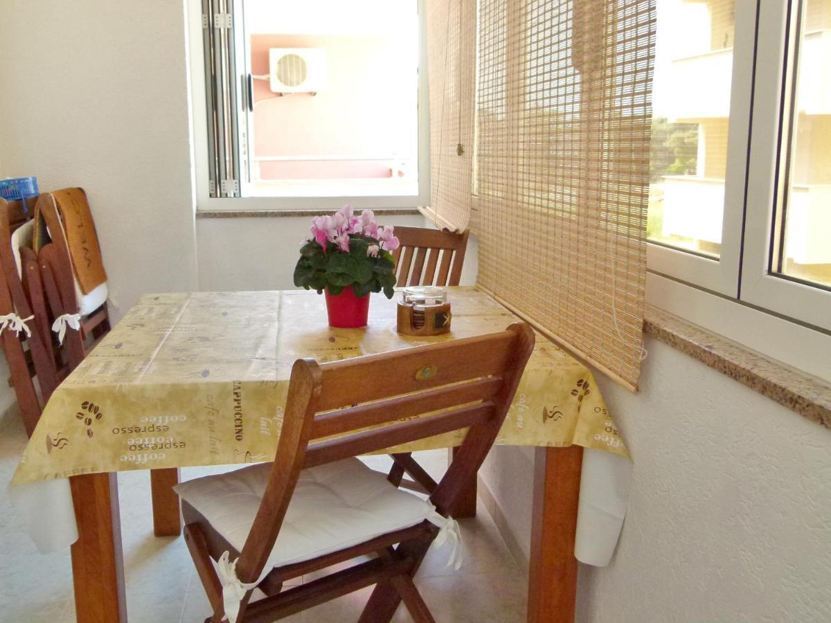 Apartmani Marija Medulin Eksteriør bilde